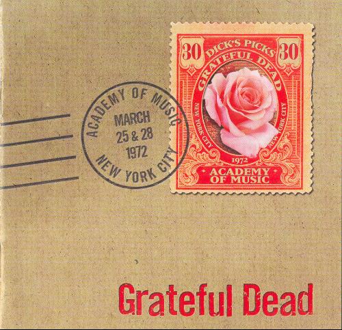 Dick's Picks Volume 30